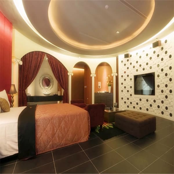 雅博泊特汽車旅館 雅博泊特汽車旅館