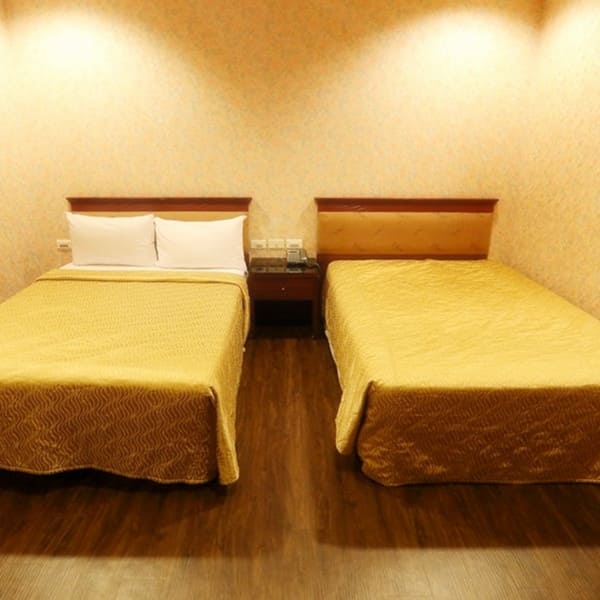 中央飯店 中央飯店