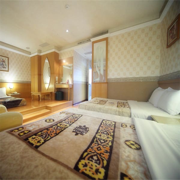 玫瑰花園汽車旅館 玫瑰花園汽車旅館