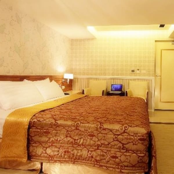 香堤精品旅館-大寮店 香堤精品旅館-大寮店