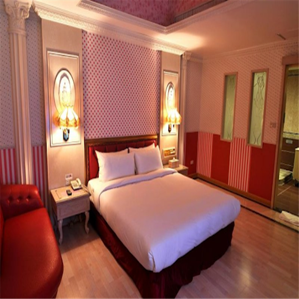 愛菲爾汽車旅館 愛菲爾汽車旅館