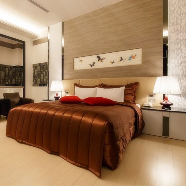 麗登精品汽車旅館 麗登精品汽車旅館