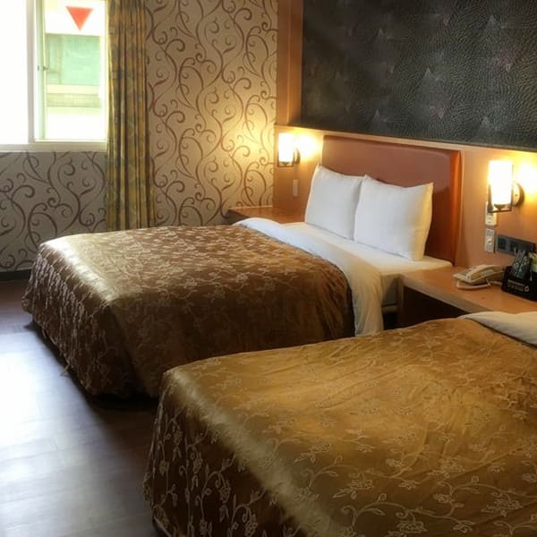 花鄉旅館連鎖-楠梓店 花鄉旅館連鎖-楠梓店