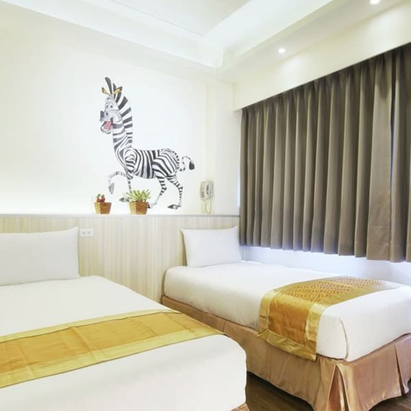 高雄都會商旅 高雄都會商旅