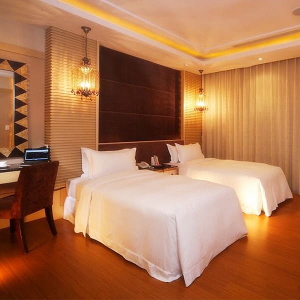 R7環保商旅 R7環保商旅