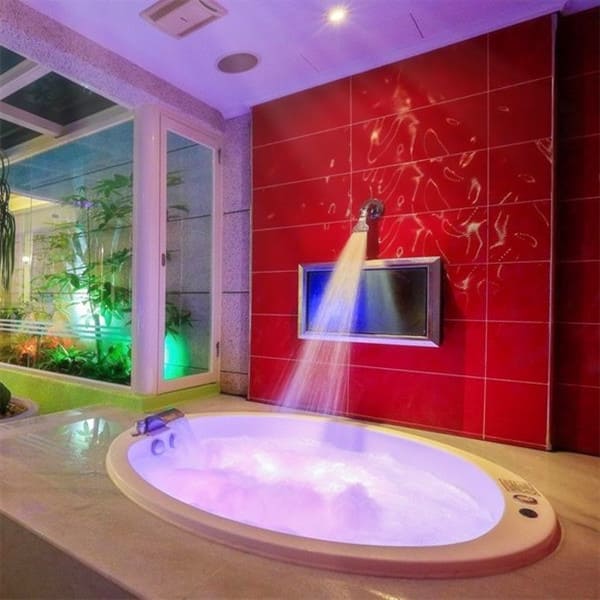 桃園汽車旅館 桃園汽車旅館